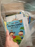 【官方推薦】牛津樹校園版全套1-9階段406冊點讀筆版分級閱讀英語繪本 贈送音頻視頻課程 牛津樹校園版6-9DD【24冊】 單買繪本 曬單實拍圖