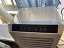 志高（CHIGO）移動(dòng)空調單冷暖 1.5匹空調一體機免安裝無(wú)外機出租房廚房臥室制冷便攜式可移動(dòng)式空調 1.5匹 冷暖-適用18平方 曬單實(shí)拍圖