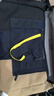 TIMBUK2斜挎包男單肩包男隨身旅行郵差包挎包男潮流學(xué)生 學(xué)院風(fēng)s  曬單實(shí)拍圖