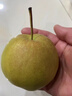 千園九味【順豐到家】山西隰縣玉露香梨新鮮水果送禮禮盒小西天特產(chǎn)整箱 推薦9枚優(yōu)選特大果（凈重8.5斤） 曬單實(shí)拍圖