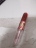 KIKO明彩雙頭唇釉6ml-138爆汁蜜橘口紅【臨期清倉】25年9月生日禮物女 曬單實拍圖
