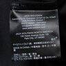 狼爪（Jack Wolfskin）【勁浪戶外】新款MOLA女士休閑吸濕速干衣短袖T恤5818386-6000 M 曬單實拍圖