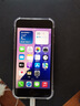APPLEApple蘋果全新 iPhoneSE3系列美版有鎖 無鎖5G手機 三網(wǎng)通 SE3 4.7寸 黑色 美版有鎖  64GB 曬單實拍圖