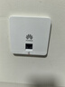 華為（HUAWEI）坤靈薄款全屋WiFi6套裝 3000M無(wú)線(xiàn)AP面板千兆5G雙頻POE供電企業(yè)級大戶(hù)型家用ac+ap入墻分布式組網(wǎng) 10口A(yíng)C路由器+6面板AP【IPTV版】備注顏色 智能天線(xiàn)無(wú)縫漫 曬單實(shí)拍圖