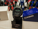 卡西歐（CASIO） 卡西歐（） 男士潮汐月相運動(dòng)防水手表男電子表 SW1200H-3AV_CF 曬單實(shí)拍圖
