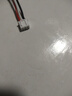 耐杰 3.7V18650帶保護(hù)板鋰電池組 三線3線接頭插頭可定制電池阿爾法蛋超能蛋早教機(jī)藍(lán)牙音響電池 18650-2800mAh/XH2.54 3P A 曬單實拍圖