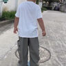 班尼路兒童褲子春秋季2025款中大童戶(hù)外防水工裝褲男女童運動(dòng)登山?jīng)_鋒褲 曬單實(shí)拍圖