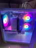 灼將64G內存酷睿i7升i9級18核臺式電腦4060電競主機吃雞獨顯辦公組裝家用游戲黑神話(huà)悟空電腦整機全套 主機+27英寸顯示器全套 套五：i9級32芯/64G/1T/RX6600獨顯 曬單實(shí)拍圖