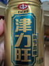 以嶺津力旺飲料 血糖偏高者 調節血糖保健功能飲料 2箱（24罐） 曬單實(shí)拍圖