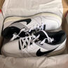 耐克（NIKE）官方FULL FORCE男子運(yùn)動(dòng)鞋板鞋秋季低幫復(fù)古舒適簡約FB1362 101白/黑/青灰/帆白/黑/隊(duì)橙 42 曬單實(shí)拍圖