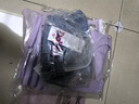 Hello Kitty女童褲子春秋洋氣兒童寬松運動大童休閑直筒褲 CKT054麻灰 140cm  曬單實拍圖