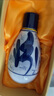 汾酒杏花村酒 65度 青花50 稀缺小酒版 100ml 清香型白酒 2009年 100ml*1瓶 第一代青花50 曬單實拍圖