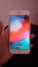 二手iPhone6s學(xué)生備用機全網(wǎng)通4G蘋(píng)果6代手機正品6splus工作機 蘋(píng)果6（全網(wǎng)通插卡版） 64G（95成新） 曬單實(shí)拍圖