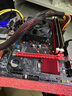精粵 H61M/B75主板DDR3內(nèi)存1155針主板電腦臺式機(jī)主板配i5 3470/i3 3240/E3 1230V2 H61M-G 曬單實(shí)拍圖