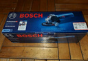 博世（BOSCH） GWS 900系列 900W磨光機(jī)角磨機(jī)切割機(jī)打磨機(jī) GWS 900-100 S 曬單實(shí)拍圖