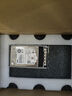 戴爾（DELL）服務(wù)器硬盤(pán)企業(yè)級(jí) SAS/SATA/300G/600G/900G/1T/2T/3T/4T /6T/8T/12T/16T/18T/20T 2.4TB SAS 10K RPM 2.5英寸 曬單實(shí)拍圖