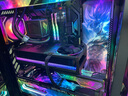 華碩RTX5090/5080純血夜神顯卡 9800X3D 9950X3D主機 ROG全家桶創(chuàng  )世神主機臺式游戲主機組裝機電腦整機 R9 9950X3D+華碩RTX5090夜神丨八 曬單實(shí)拍圖