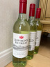 洛神山莊（Rawsons Retreat）梅洛赤霞珠西拉子葡萄酒 750ml 澳洲進(jìn)口紅酒 洛神長相思干白 750ml*6 曬單實(shí)拍圖
