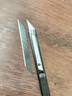 HENGANNAI BLADES陶瓷美工刀片大號小號壁紙雕刻刀氧化鋯陶瓷刀片工業(yè)用絕緣耐酸堿 10片30°小號美工刀 曬單實拍圖