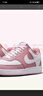 耐克女子休閑鞋W NIKE COURT VISION LO NN運(yùn)動(dòng)鞋DH3158-603粉白 39 曬單實(shí)拍圖