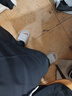 紅蜻蜓【順豐-次日達(dá)可選]西服套裝男士修身商務(wù)正裝職業(yè)裝上班西裝婚禮 黑色 3XL 【西服+褲+襯衫】+領(lǐng)帶+皮帶 曬單實(shí)拍圖