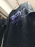 BOY LONDON潮牌短袖中性風春夏個性漸變印花寬松經(jīng)典圓領(lǐng)T恤N01714 黑色 L 曬單實拍圖