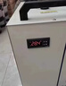 特域特域冷水機工業(yè)冷水機CW5200小型主軸降溫激光工業(yè)循環(huán)激光冷水機 CW5200TH（單進單出） 曬單實拍圖