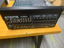 MIDAS邁達斯M32 LIVE M32R數字調音臺32路16路32通道40路輸入DL32 DL16接口箱 曬單實(shí)拍圖