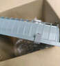 亞明 led投光燈戶外射燈工地廠房車間庭院室外照明燈 IP66防水等級(jí)200W白光 曬單實(shí)拍圖