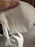 添艾奕生寶寶U型口水巾新生嬰兒純棉防水吐奶圍嘴男女童吃飯圍兜圍脖秋冬 U型純棉防水（3條裝）R組 曬單實拍圖
