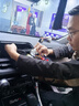 紐曼（Newsmy）汽車導(dǎo)航一體機專用配件 曬單實拍圖