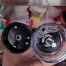 JCZS德國品牌胡椒研磨器電動(dòng)打粉機超細黑胡椒顆?；ń泛｛}自動(dòng)調味瓶 【充電款】電動(dòng)研磨器 曬單實(shí)拍圖