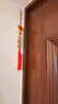 和堂悅舍五帝錢入戶門銅錢正品門對(duì)門風(fēng)水掛件對(duì)鄰居門銅葫蘆真品開(kāi)過(guò)玄關(guān) 【老板推薦自用款 贈(zèng)朱砂和掛鉤】加強(qiáng)真品掛件 曬單實(shí)拍圖