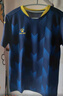 KELME /卡爾美青少年足球服套裝定制透氣球衣青訓小學生比賽隊服 紅色 160 曬單實拍圖