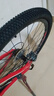 正新輪胎CST正新輪胎山地車26X1.95內(nèi)外胎27.5/29寸2.0 2.1防刺耐磨單車胎 26X1.95外胎+內(nèi)胎 加厚防刺版C18 曬單實拍圖