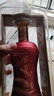 丹泉廣西丹泉酒 純糧食洞藏老酒 醬香型白酒 南派醬香  中秋送禮 53度 500mL 1瓶 丹泉洞藏15 曬單實(shí)拍圖