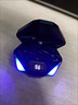 XVVMI專業(yè)游戲藍牙耳機惡魔之眼吃雞手游榮耀無感延遲電競賽事專用入耳式通話降噪運動電競聽歌雙模式 至尊版【無感延遲+聽聲辯位】 曬單實拍圖