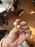思梨金色復(fù)古拉絲啞光耳釘女chic冷淡風(fēng)高級(jí)感小眾耳環(huán)個(gè)性設(shè)計(jì)耳飾 拉絲金色耳釘 曬單實(shí)拍圖