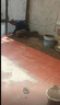 透水廣場(chǎng)磚瓷磚300x300酒店廚房防滑地磚防潮磚室內外啞光地板磚 灰色平面600x600 300*300 曬單實(shí)拍圖