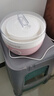 九陽(yáng)（Joyoung）酸奶機(jī)1L家用全自動(dòng)自制酸奶迷你發(fā)酵機(jī)10J91 SN-10J91 曬單實(shí)拍圖
