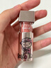 原色波塔【重磅新品】Hello Kitty合作系列波浪唇釉云感微光唇霜不易粘杯 K04薄霧玫瑰 曬單實拍圖