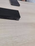 得力（deli）透明鋼卷尺盒尺伸縮尺拉尺透明碳鋼芯材鋼卷尺 DL270525T透明鋼卷尺5mx25mm 曬單實(shí)拍圖