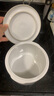 適配小熊DDZ燉盅D16A1 D16J3 D16C1白陶瓷內膽蓋子1.6L升配件0.5L 1.6L大內膽+蓋-普通 曬單實(shí)拍圖