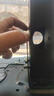 津贏 電視吊架 雙面可伸縮旋轉(zhuǎn)架 雙屏吸頂架吊裝架 吊頂架55/65/75英寸 通用小米海信創(chuàng)維吊架 曬單實拍圖