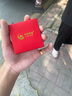 中國黃金（CHINA GOLD）黃金戒指男女款足金古法寬面戒指素圈指環(huán)生日七夕情人節(jié)生日禮物 足金戒指【10號】 約1.4g 曬單實(shí)拍圖