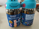 河馬哈哈高蛋白特級(jí)牛肉腸 兒童火腿腸 68%牛肉含量 罐裝180g 【≥68%進(jìn)口牛肉】牛肉腸 曬單實(shí)拍圖