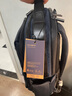 新秀麗（Samsonite）Samsonite/新秀麗雙肩包OPENROAD（KG2升級） 商務(wù)電腦包 藍(lán)色（中號） 曬單實(shí)拍圖