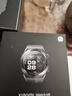 小米腕部心電血壓記錄儀 小米血壓手表 Xiaomi Watch H1 全天血氧監測 智能手表二手 Xiaomi Watch H1【黑色】 9成新 曬單實(shí)拍圖