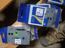 適用兄弟標簽機色帶打印機覆膜標簽紙PT-P300BT/P710BT/P910/1280 黃底黑字 12mm 曬單實(shí)拍圖