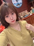 法蔻輕奢小蠻腰項鏈女生鎖骨鏈紀念日七夕七夕禮物生日送女友老婆 小蠻腰項鏈 曬單實(shí)拍圖